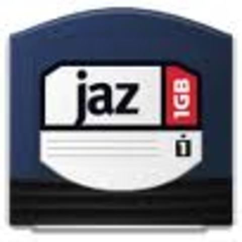 Aparece la unidad JAZ