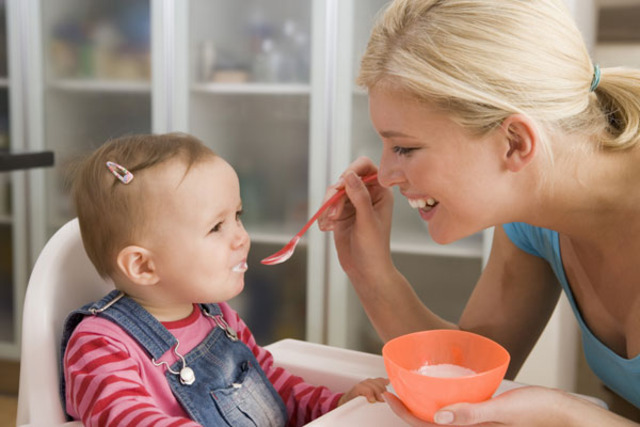 PERIODO DE TRANSICION O DESTETE