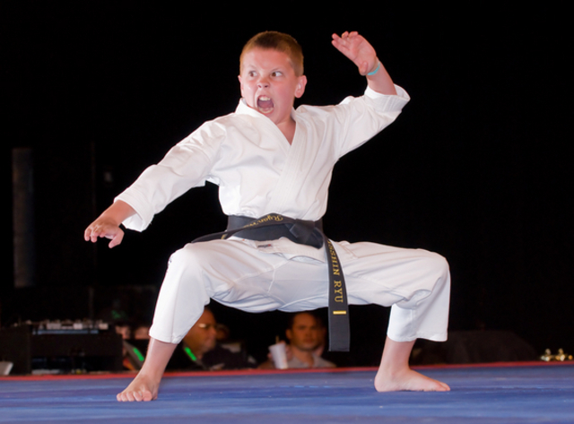 Karate Championship