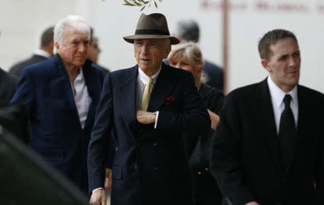 Joined  Bonanno Family