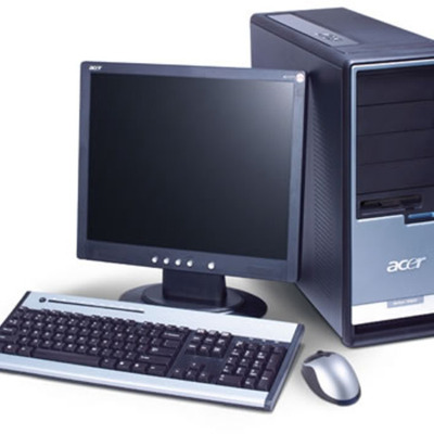 Timeline: how computers have changed so much