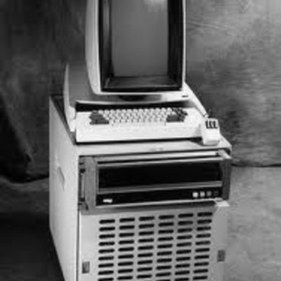 Timeline: The first computer