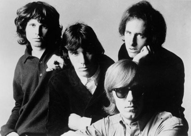 John Densmore et Robbie Kriegger intègrent le groupe
