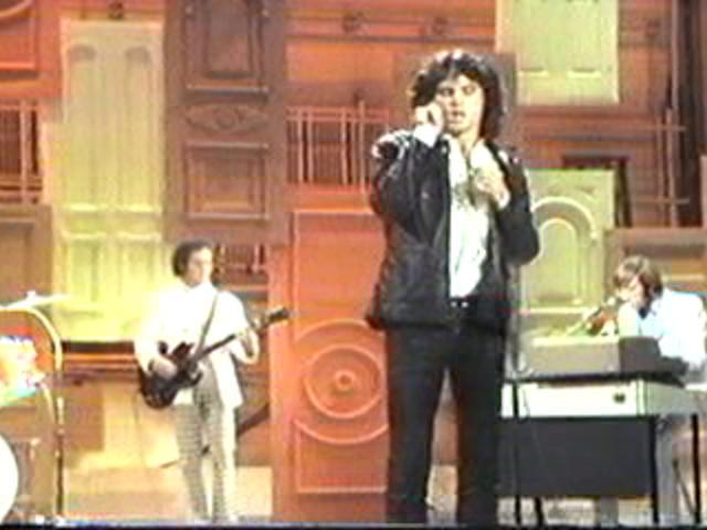 Les Doors au Ed Sullivan Show