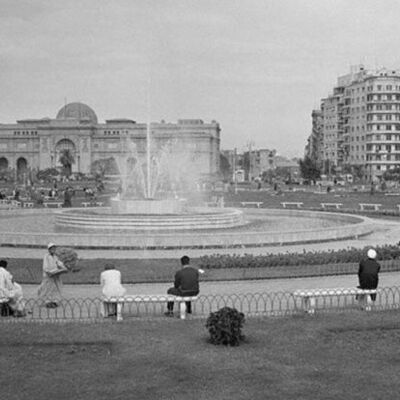 Timeline: Tahrir Square history