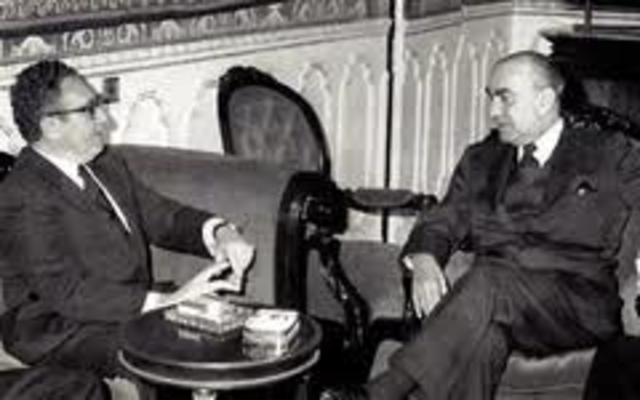 Arma nuklearrak ez Ugaltzeko Ituna.