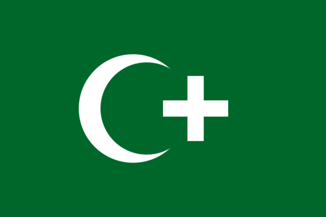 Revolution of 1919 - Liberation square