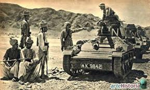 Sobietarrek Afganistan inbaditu zuten