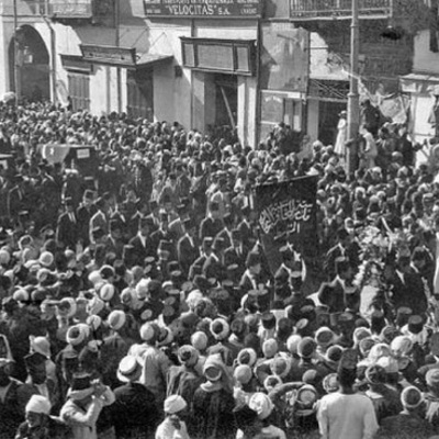 Timeline: Elgpåkjørsler Hedmark