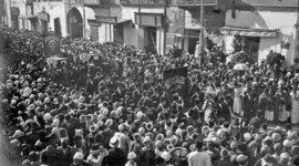 Timeline: Elgpåkjørsler Hedmark