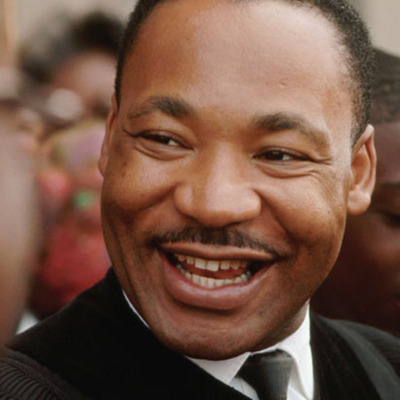 Timeline: Timeline of Martin Luther King Jr.