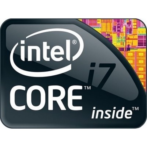 intel core I series