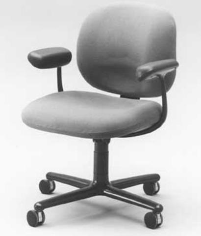 Ergon Chair