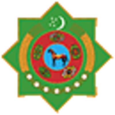 Timeline: Турменистан