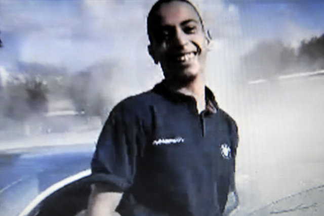 Affaire Mohammed Merah