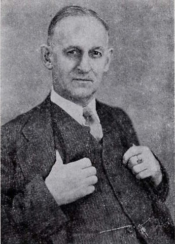 Les arguments de Frank Taylor.