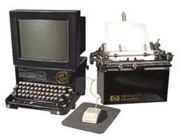 Начало второго поколения