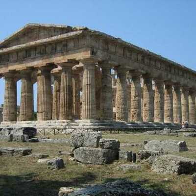 Timeline: las maravillas de laingenieria