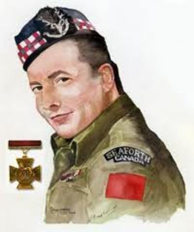 Ernest "Smoky" Smith