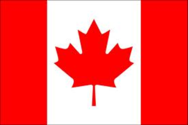 CANADA - PAPEL MONEDA