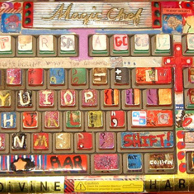 Timeline: The History and Future of Computing