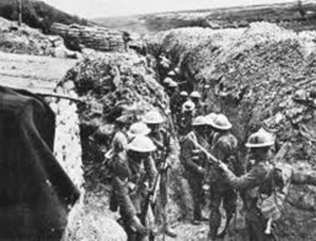 estalla la 2 guerra mundial