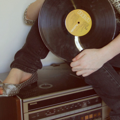 Timeline: Línea cronológica del Pop-Rock por Selene