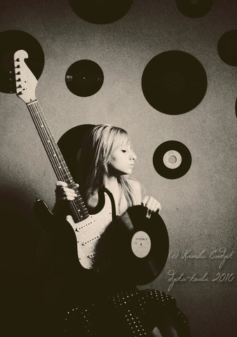 Naimiento del Rock and Roll