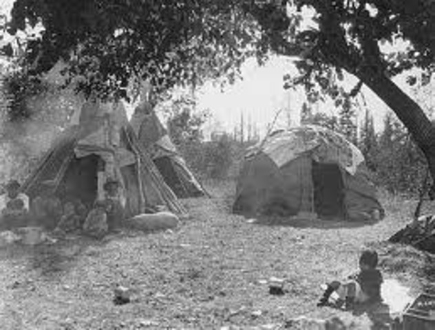 La casa-habitacion A.C