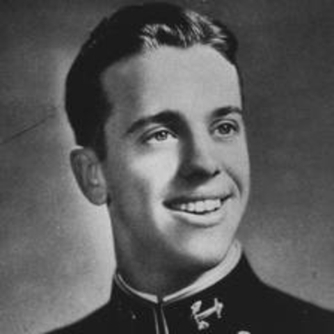 Alan Shepard was the first US astronaut in space