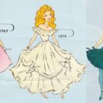 Timeline: La Moda