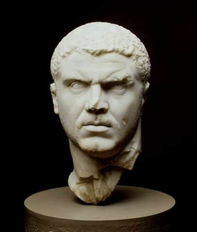 The Severans and the Soldier-Emperors (193–284 A.D.)