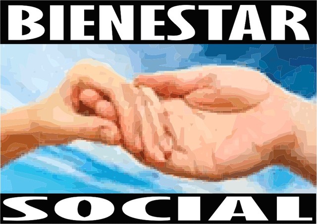 Surge la primera idea del Bienestar social