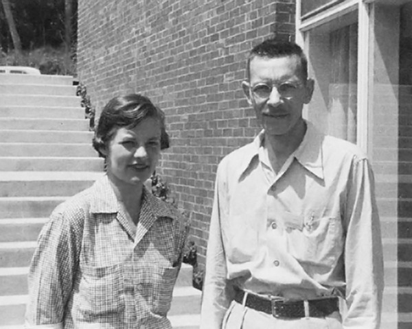 Опят Хёрши и Чейз.