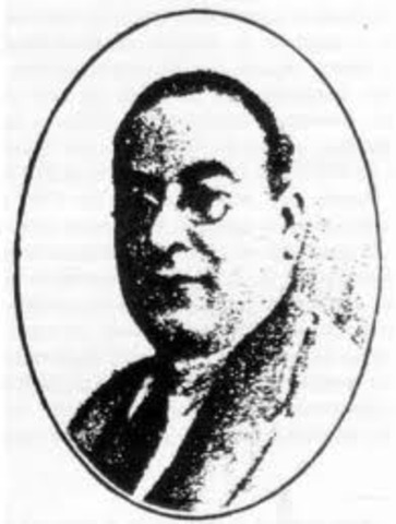 Promesa Eclesiastica