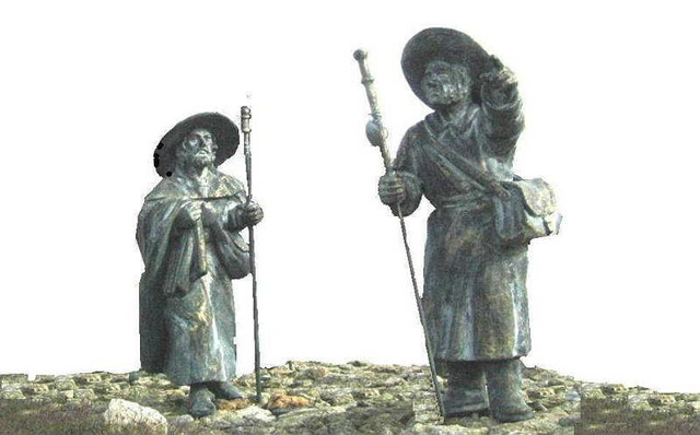 Bidaiarien lekukotasunak eta Hiztegi txikiak