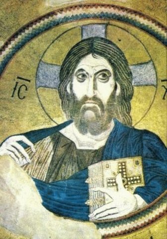 Pantocrator