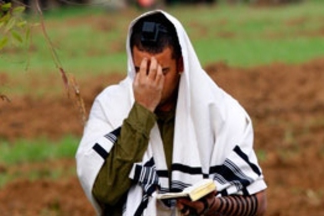 שנאל - רגשותיי בזמן מבצע "עמוד ענן"