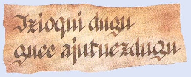 Glosak edo emilianoar glosak