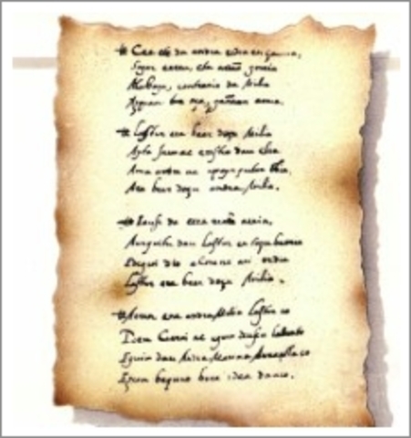 Baladak: testu laginak