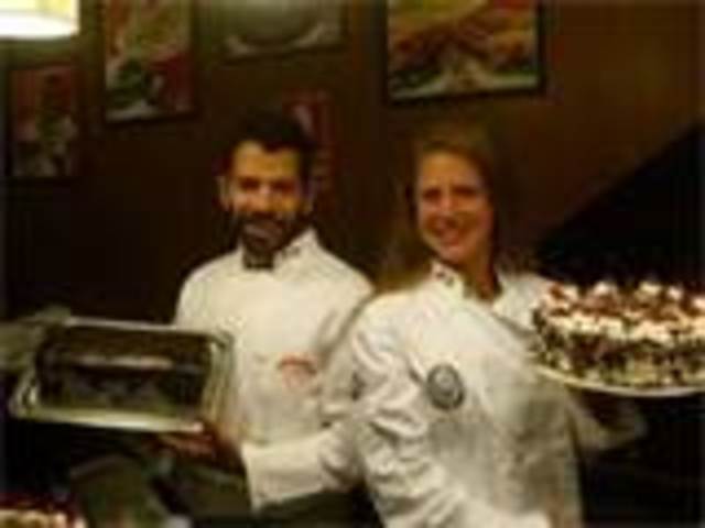 APERTURA DE LA PRIMERA SEDE