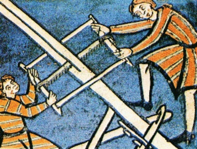 ALTA EDAT MITJANA  V-X