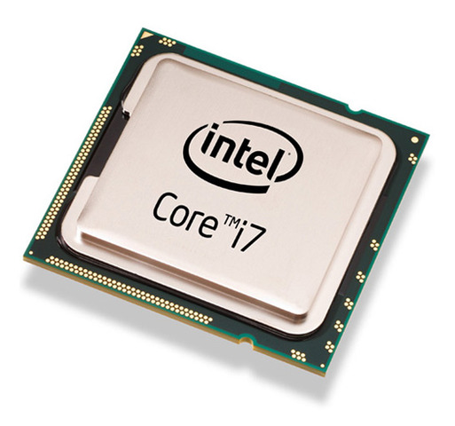 Intel Core i 7 (Sand Bridge)