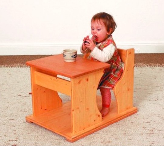 ALIMENTACION DE 15-24 MESES