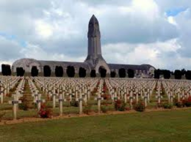 Douaumont