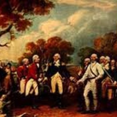 Timeline:  Revolutionary War Timeline