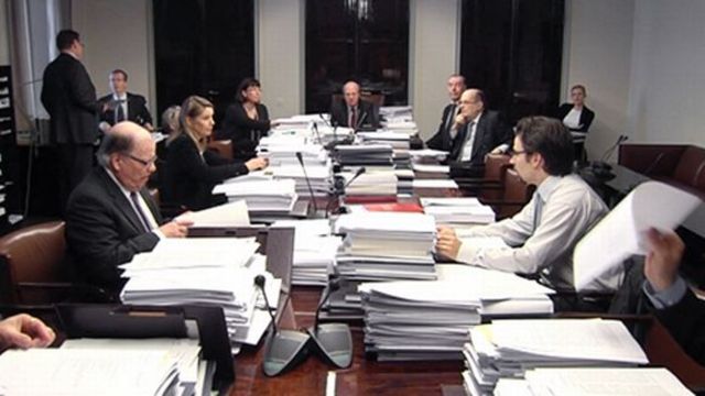 Finnish Constitution