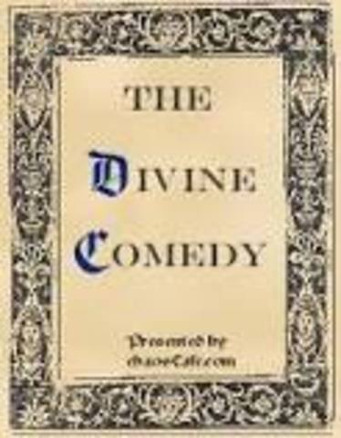The Divine Comedy