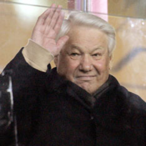 Desaparición de la URSS