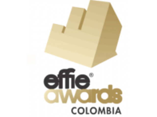 EFFIE AWARDS COLOMBIA INICIA PERIODO DE INSCRIPCIÓN DE CASOS